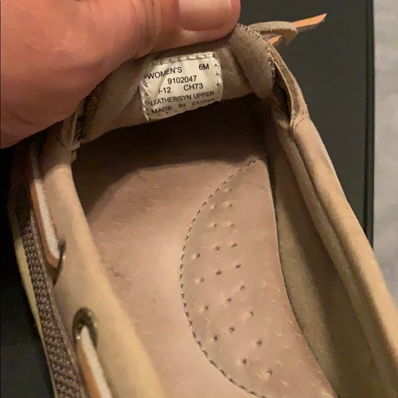 Sperry Top Sider Angelfish Boat Shoes - Picture 3 of 4